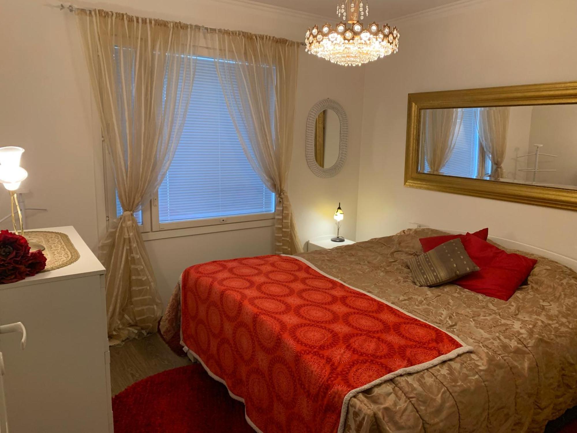 Riverside Home For Families - Beautiful House Near Santa Claus Village Rovaniemi Eksteriør bilde