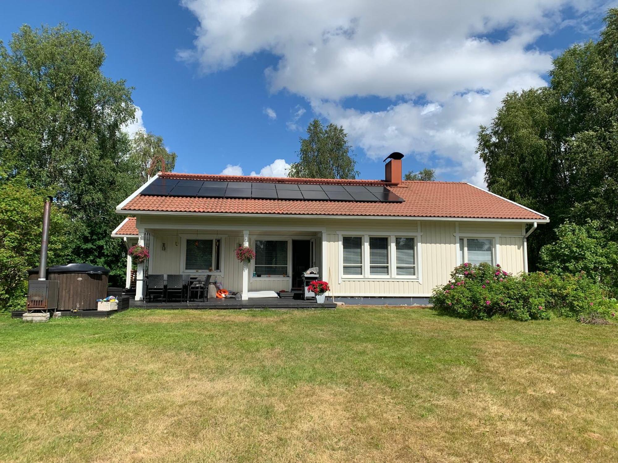 Riverside Home For Families - Beautiful House Near Santa Claus Village Rovaniemi Eksteriør bilde
