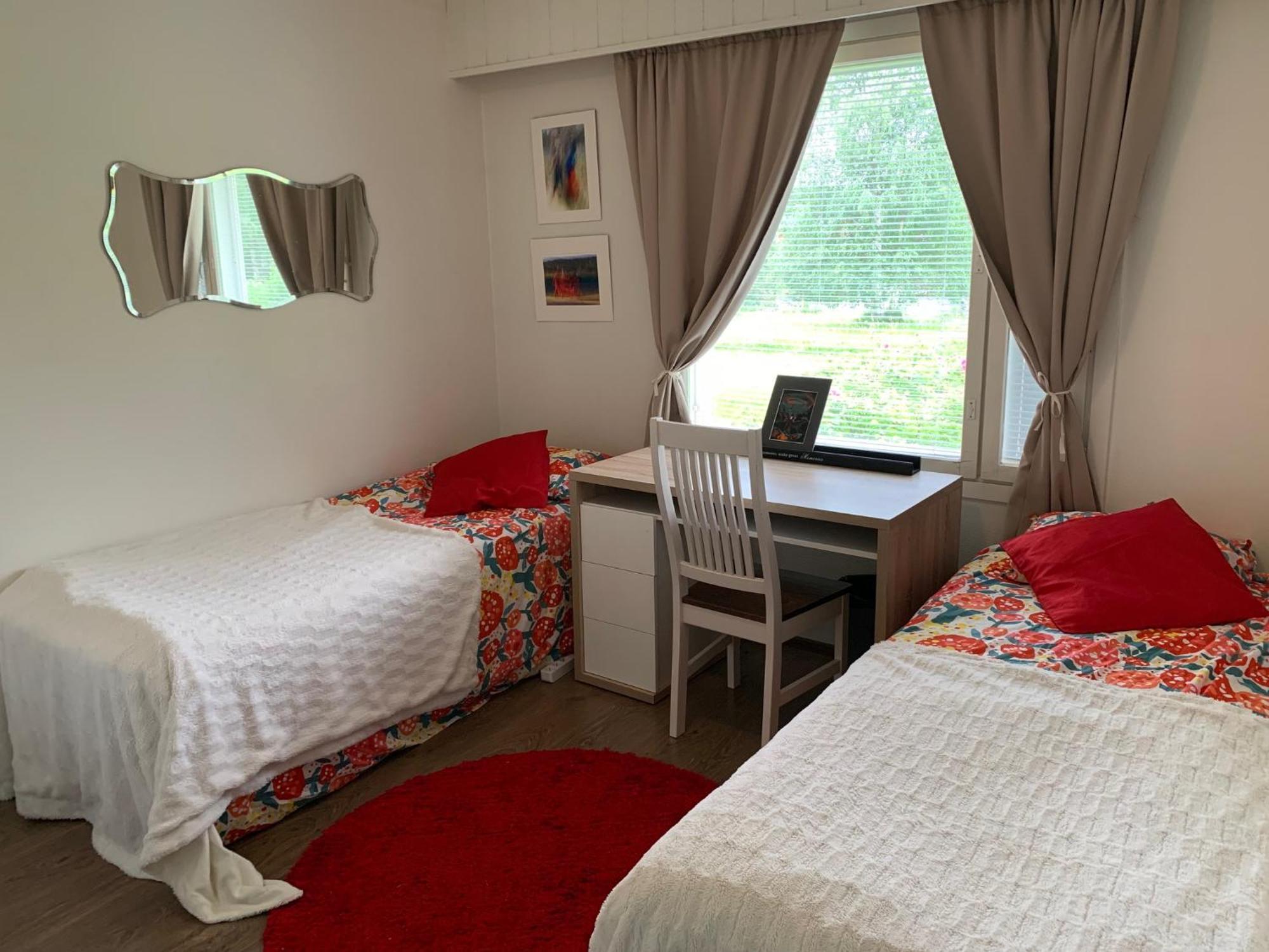 Riverside Home For Families - Beautiful House Near Santa Claus Village Rovaniemi Eksteriør bilde