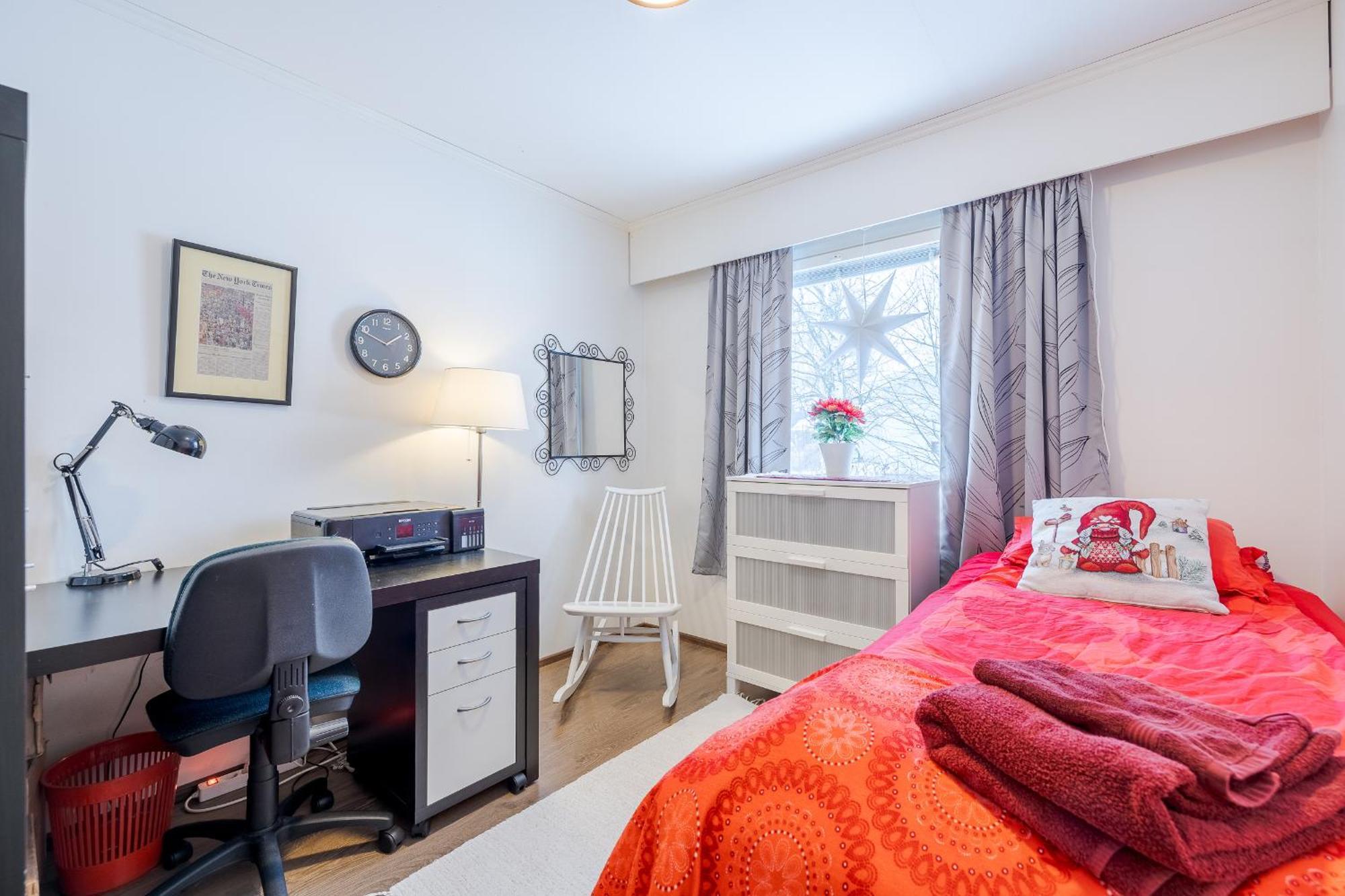 Riverside Home For Families - Beautiful House Near Santa Claus Village Rovaniemi Eksteriør bilde